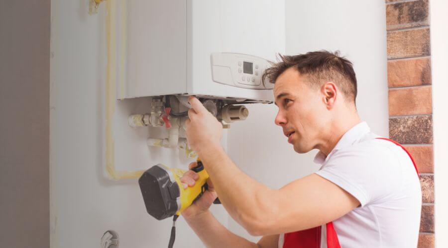 Local expert plumbing services in Lame Deer, MT